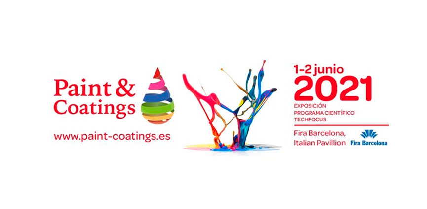 Paint & Coatings 2021