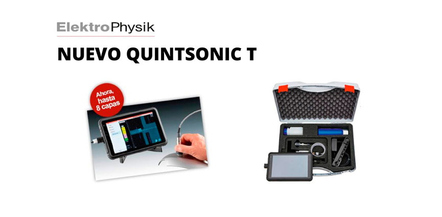 QuintSonic T