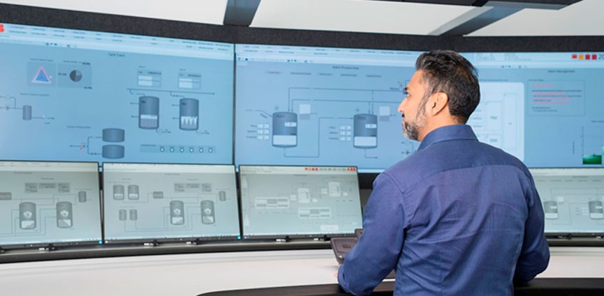 Shanxi Taigang Stainless Steel ABB