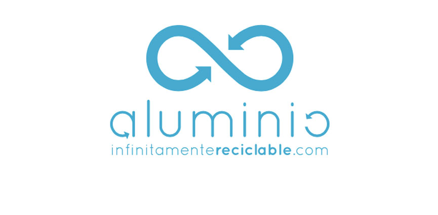 AEA aluminio Infinitamente Reciclable