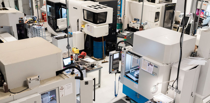 Bremont sandvik coromantdmg mori