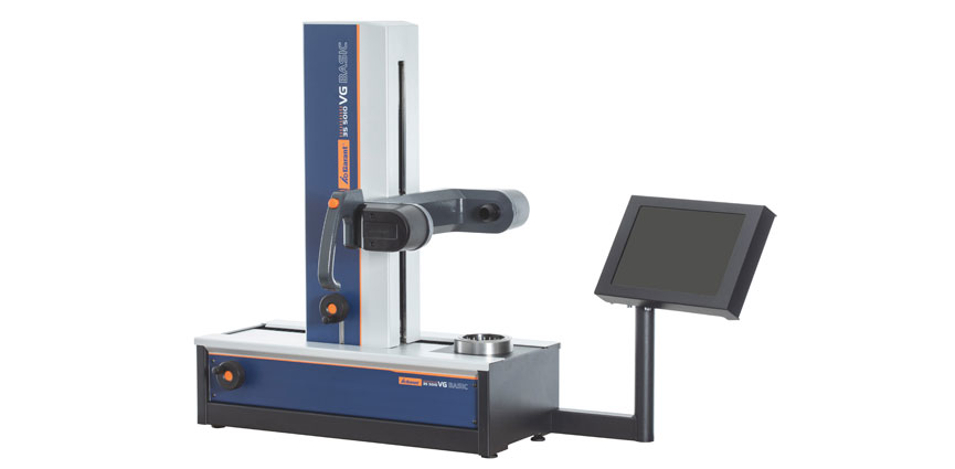 GARANT VG Basic de Hoffmann Group