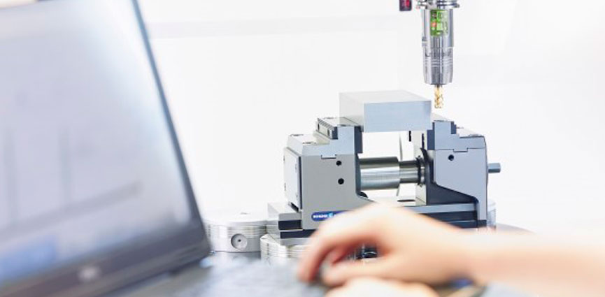 nuevo iTENDO de SCHUNK