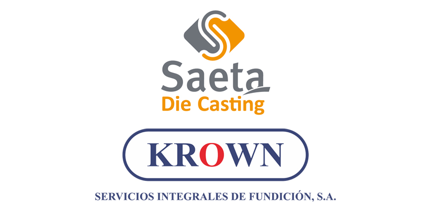 saeta and krown