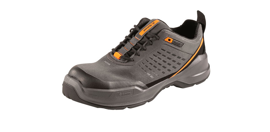 zapato de seguridad GARANT