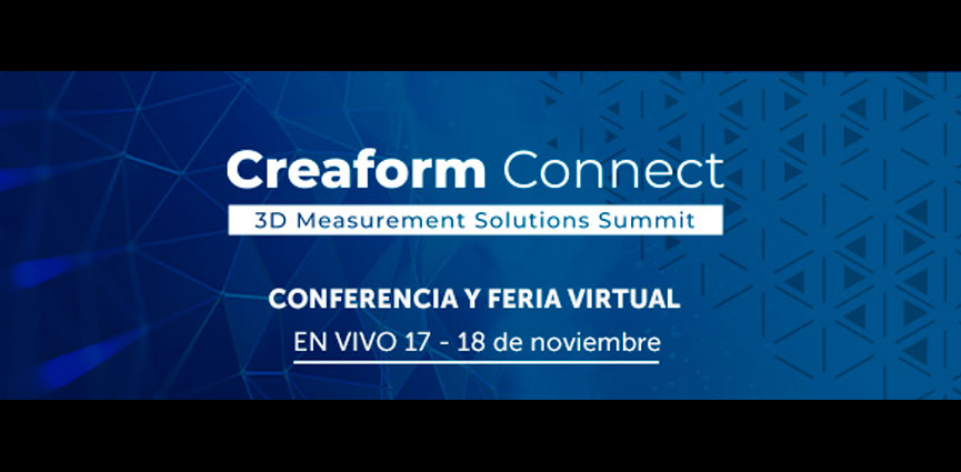 CREAFORM CONNECT