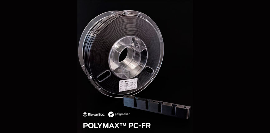 MakerBot Polymax