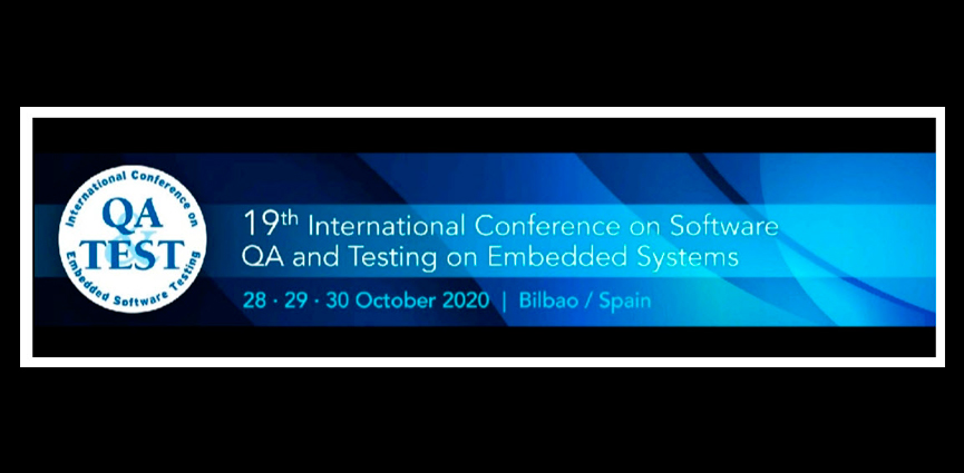 QA&TEST 2020