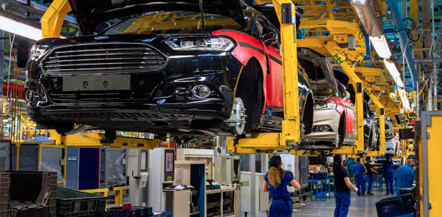 fábricas de automóviles españolas