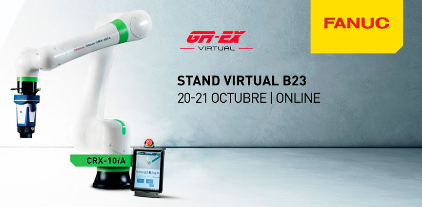 fanuc Global Robot Expo