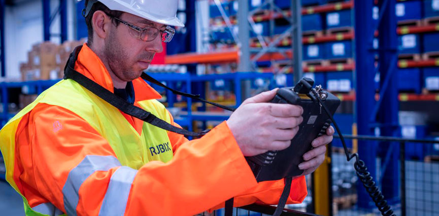 rubix mantenimiento predictivo