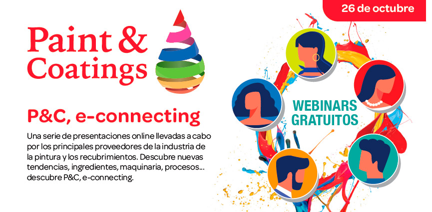 webinars Paint&Coatings