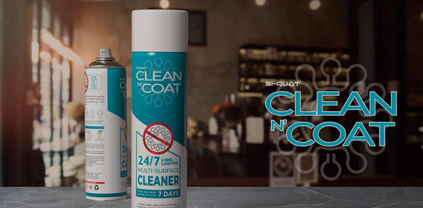 Clean N Coat