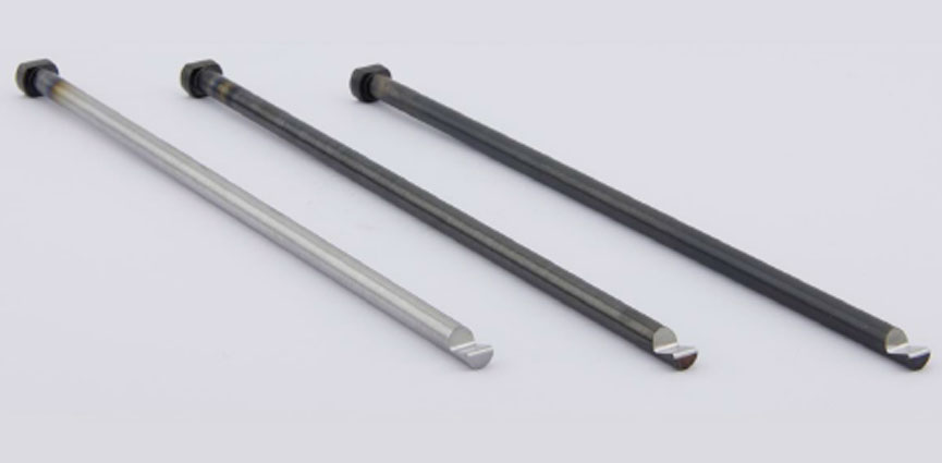 Expulsor de sujeción del bebedero KNARR