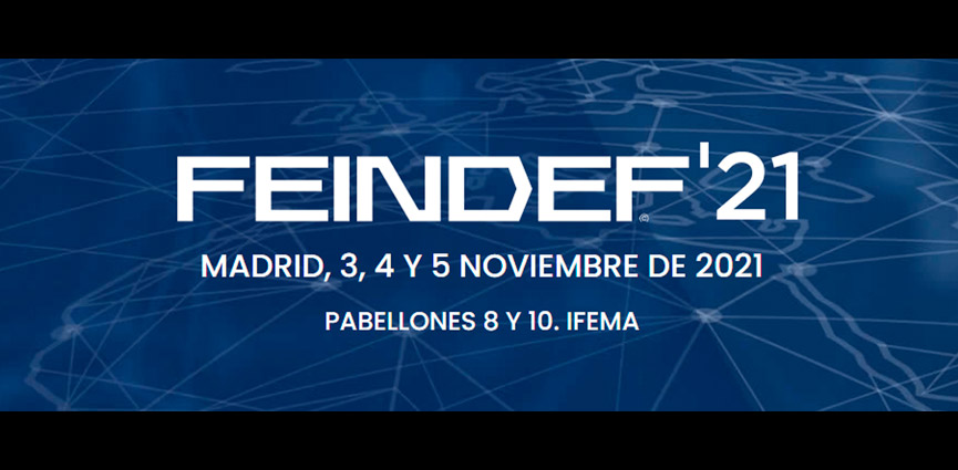 FEINDEF 2021