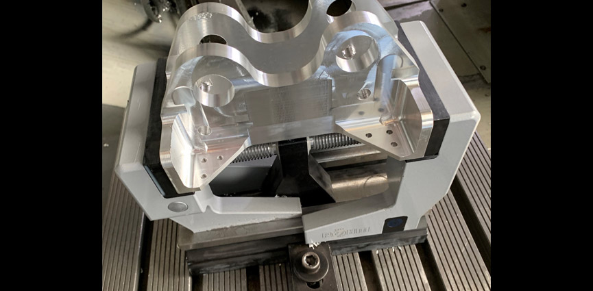 Mastercam y Verisurf