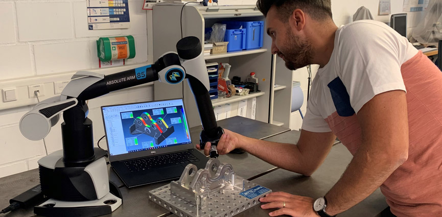 Mastercam y Verisurf