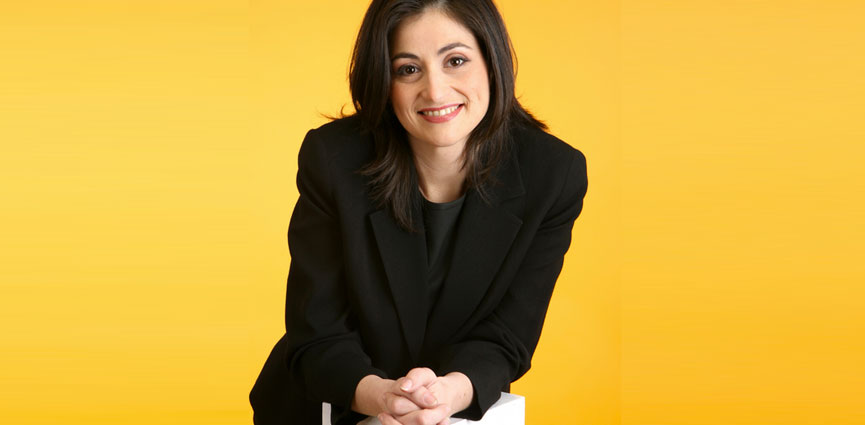 Pilar Navarro, Directora de UNPRECEDENTED VIRTUAL FORUM