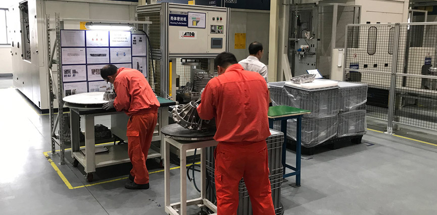 Rheinmetall Automotive