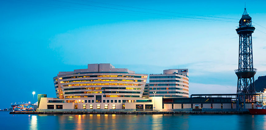 conferencia internacional CHS2 eurecat