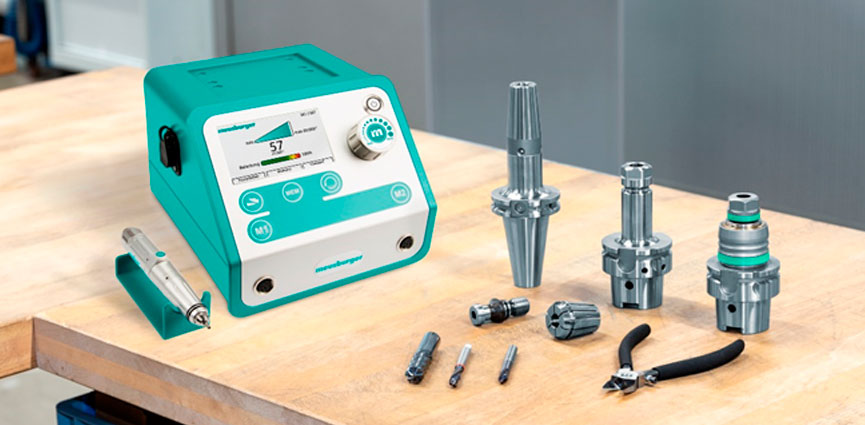 suministros para talleres Meusburger