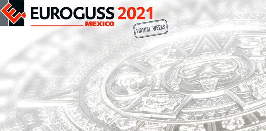 EUROGUSS MEXICO 2021