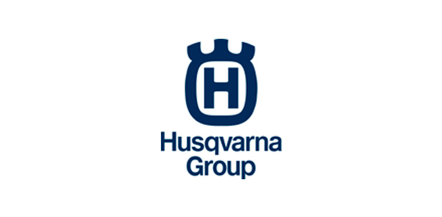 Husqvarna group