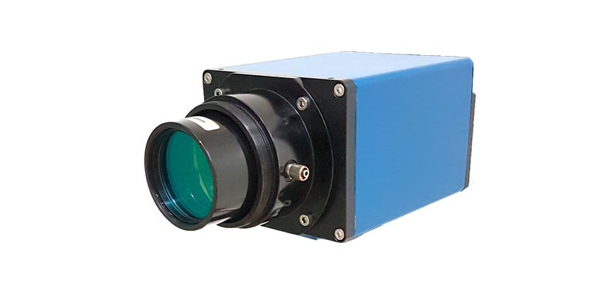 Pirómetros AST Serie A5