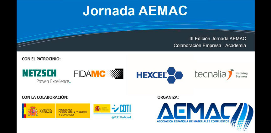 jornada AEMAC