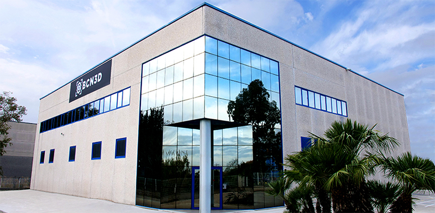 BCN3D