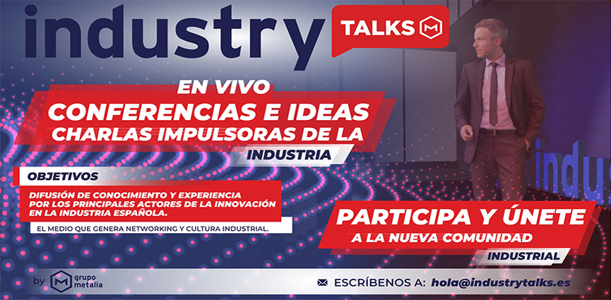 Industry Talks