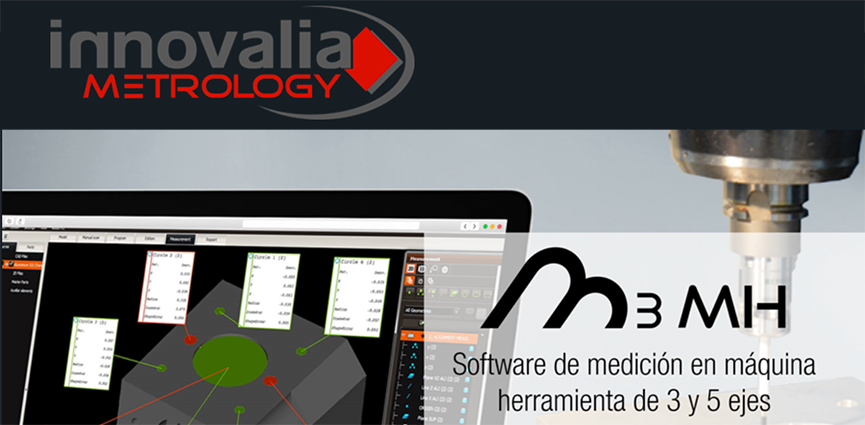 innovalia-metrology