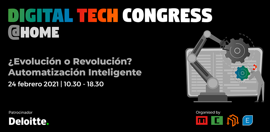 Digital-Tech-Congress