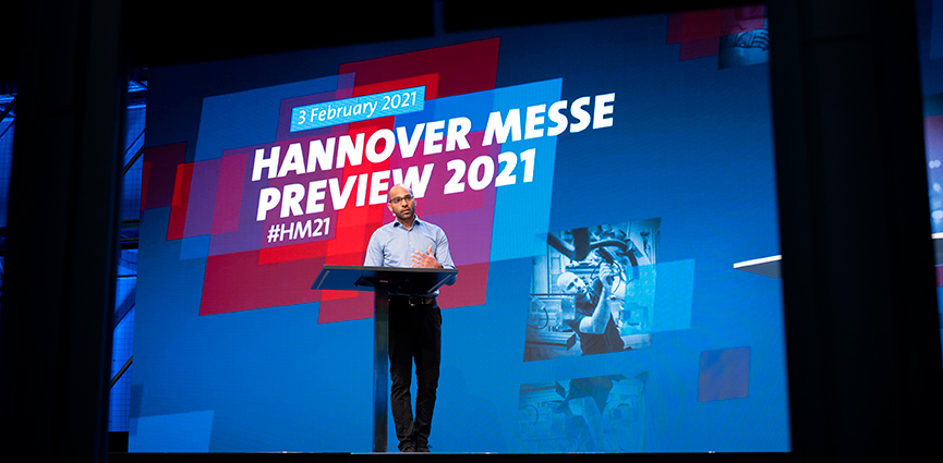 Hannover-Messe