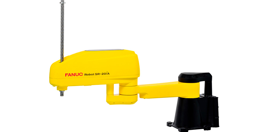 fanuc
