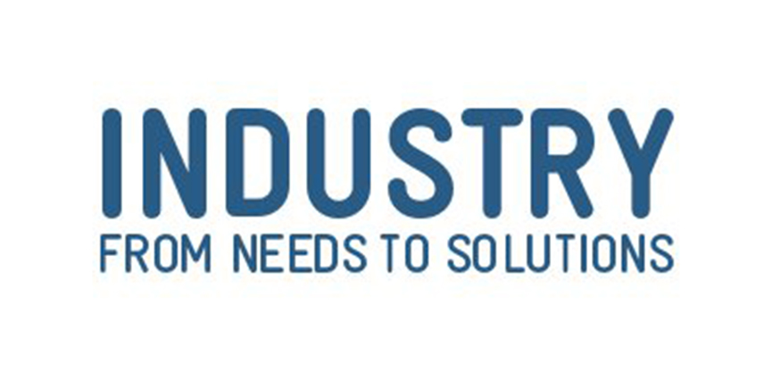 INDUSTRY From Needs to Solutions