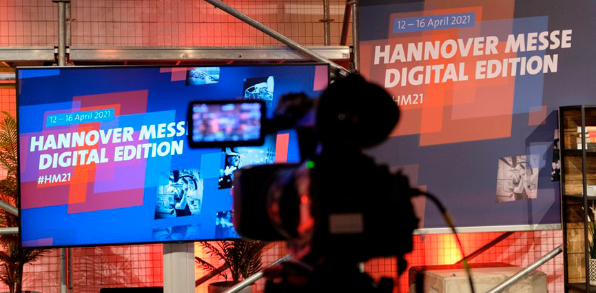 Hannover-Messe