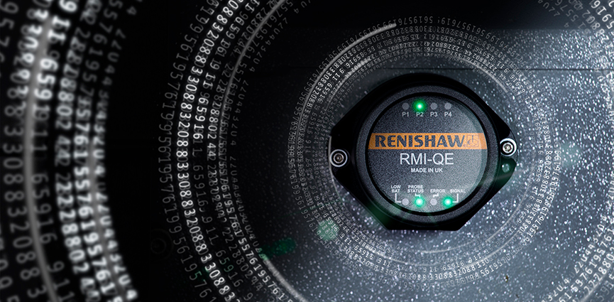 RENISHAW