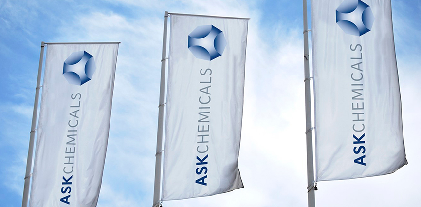 El Grupo ASK Chemicals concluye la adquisición del negocio de resinas industriales de SI Group