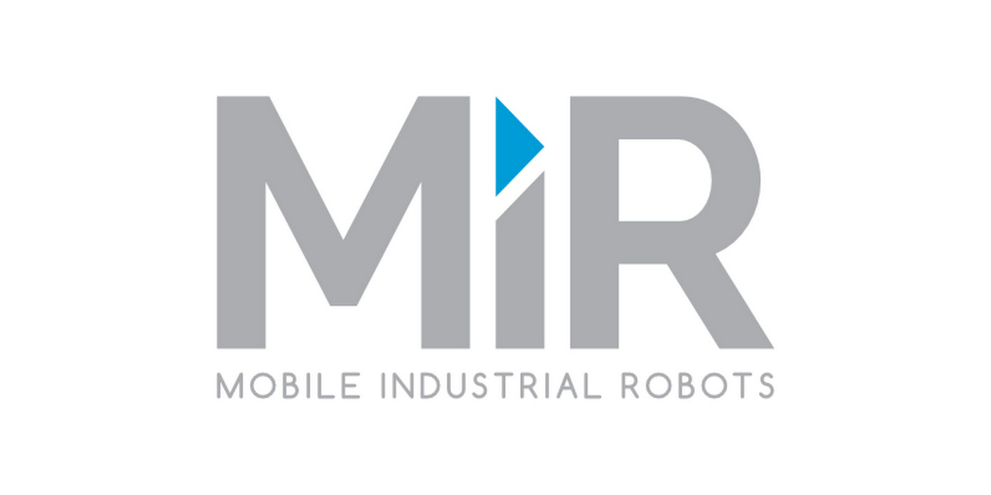 MiR Robots mostrará la robótica móvil del futuro en Logistics and Automation Madrid