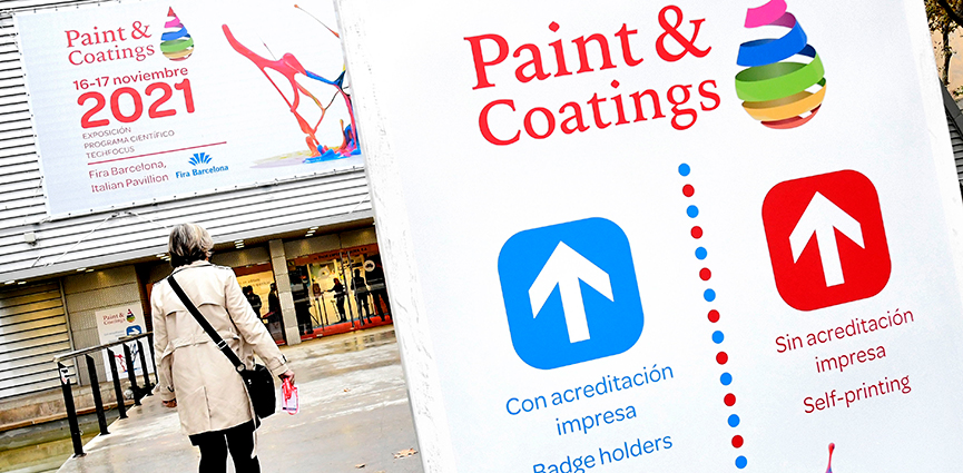 PAINT&COATINGS