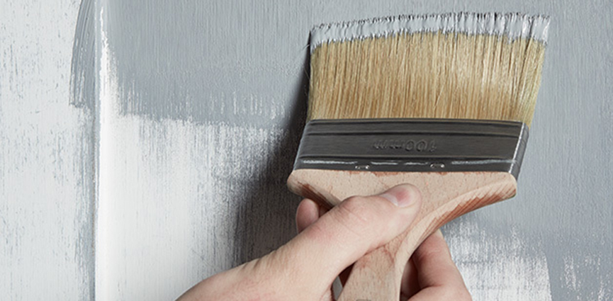 Mejora la brochabilidad de tus pinturas con las emulsiones alquídicas de ASK Chemicals