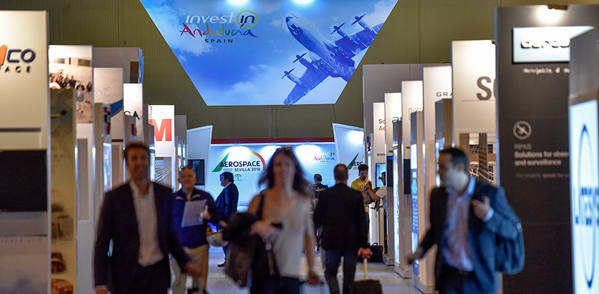 Aerospace & Defense Meetings