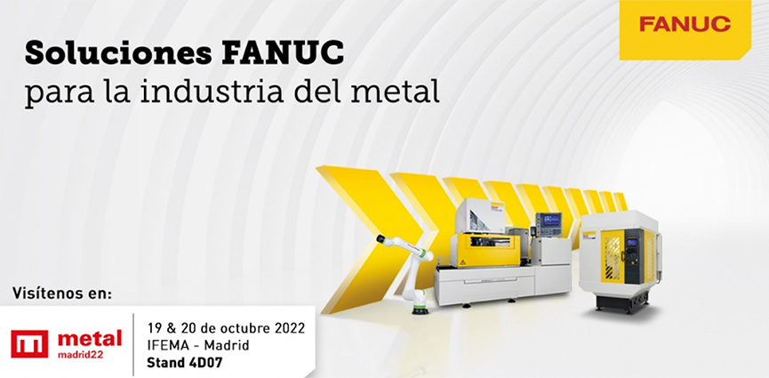FANUC