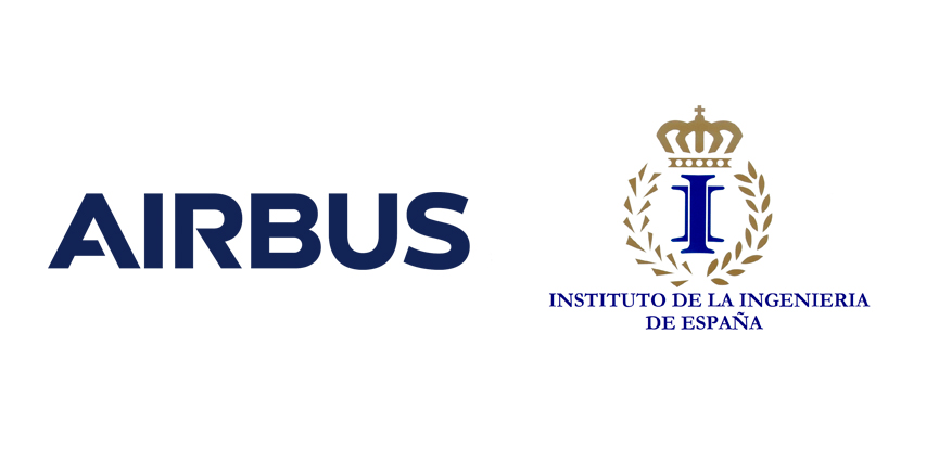 Airbus Defence and Space y el Instituto de la Ingeniería de España (IIE) celebran una jornada para promover la colaboración tecnológica entre universidades y empresas