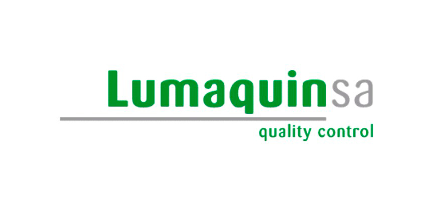 LUMAQUIN. Integración de nuevas marcas en INDUSTRIAL PHYSICS