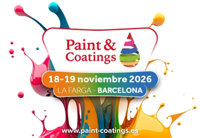 18-19NOV26—PAINT&COATINGS—SB E1-30