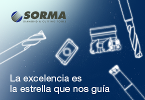 LA EXCELENCIA ES LA ESTRELLA | SORMA | SB D3 - 2