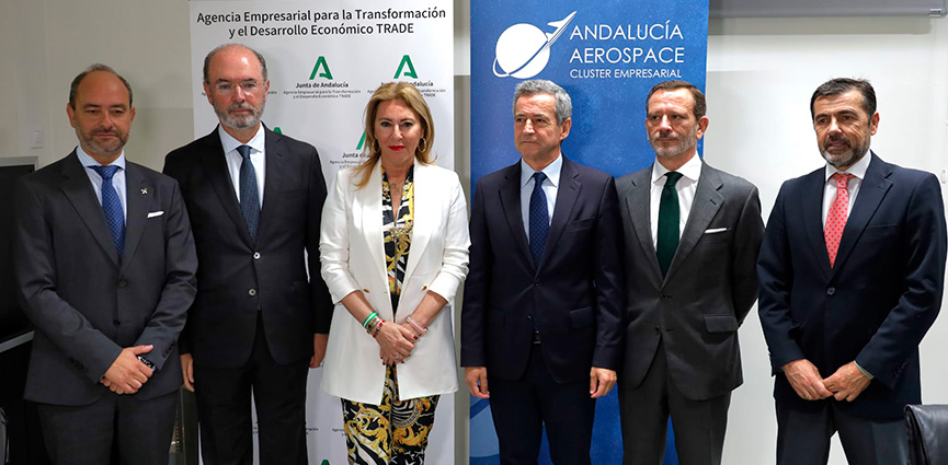 Andalucia-Aerospace