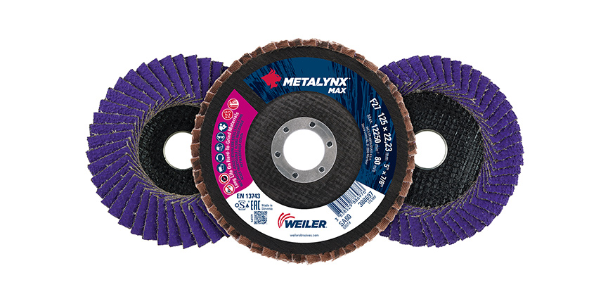 Weiler-Abrasives